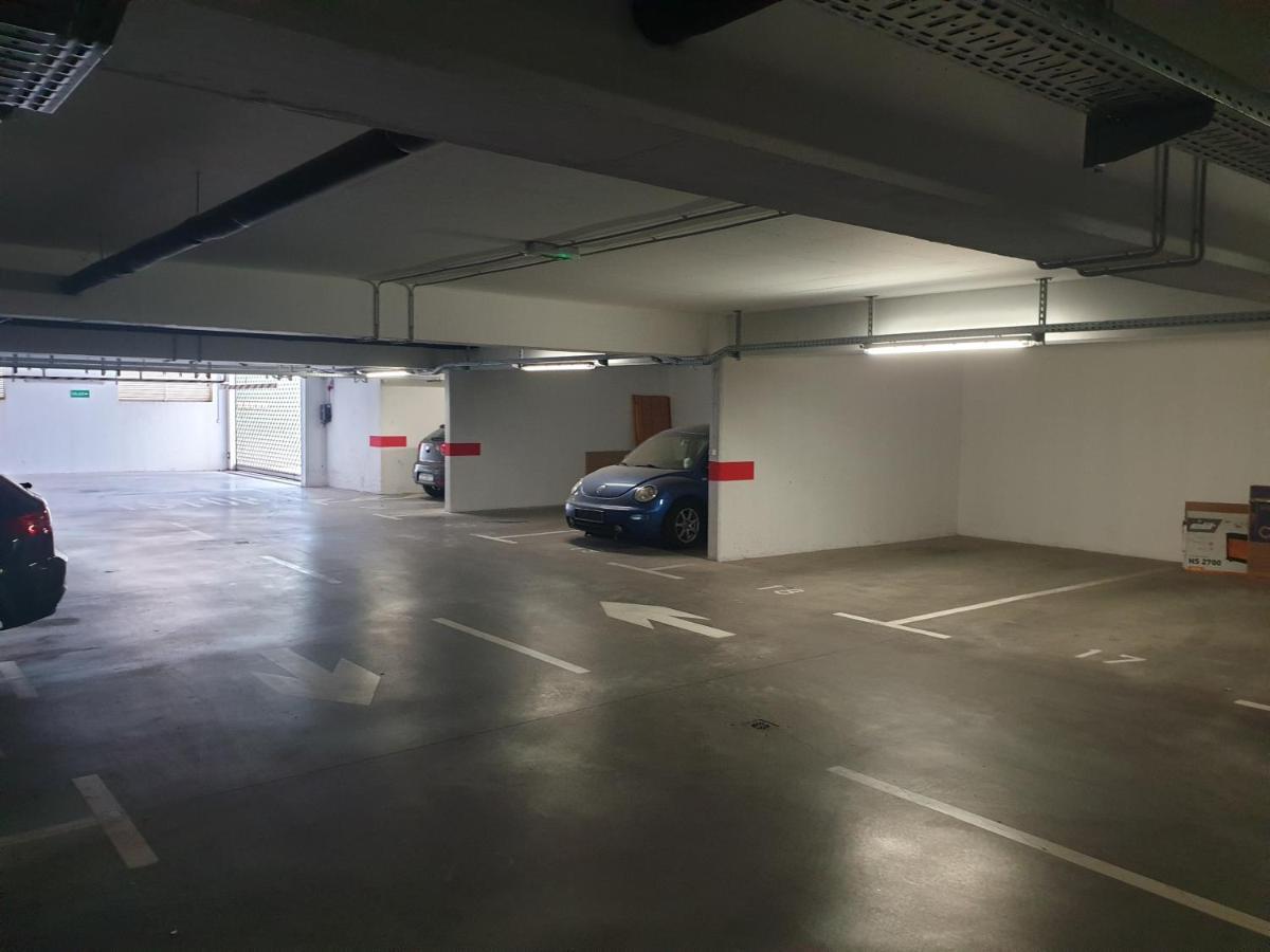 Apartament Flowers, Free Garage Parking
