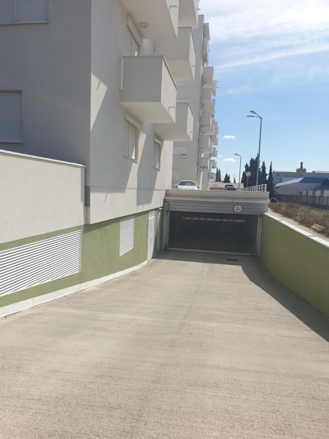 Apartament Flowers, Free Garage Parking