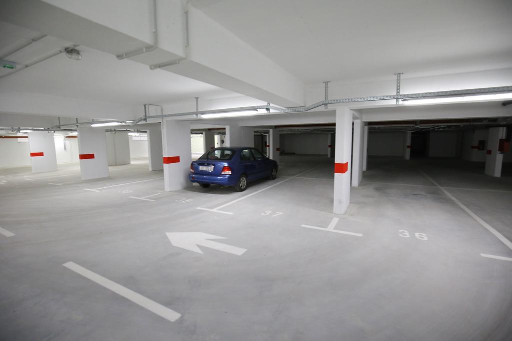 Apartament Flowers, Free Garage Parking *
