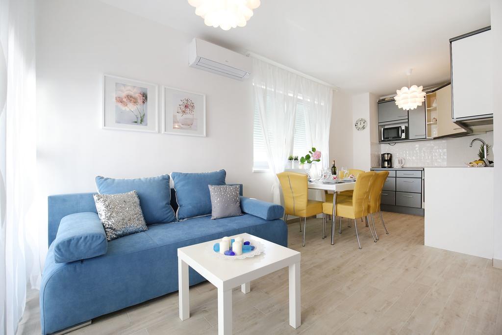 Apartament Flowers, Free Garage Parking