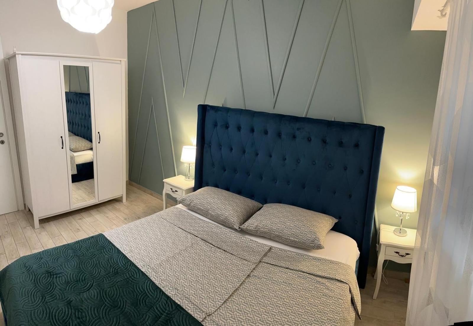 Appartement Flowers, Free Garage Parking Zadar